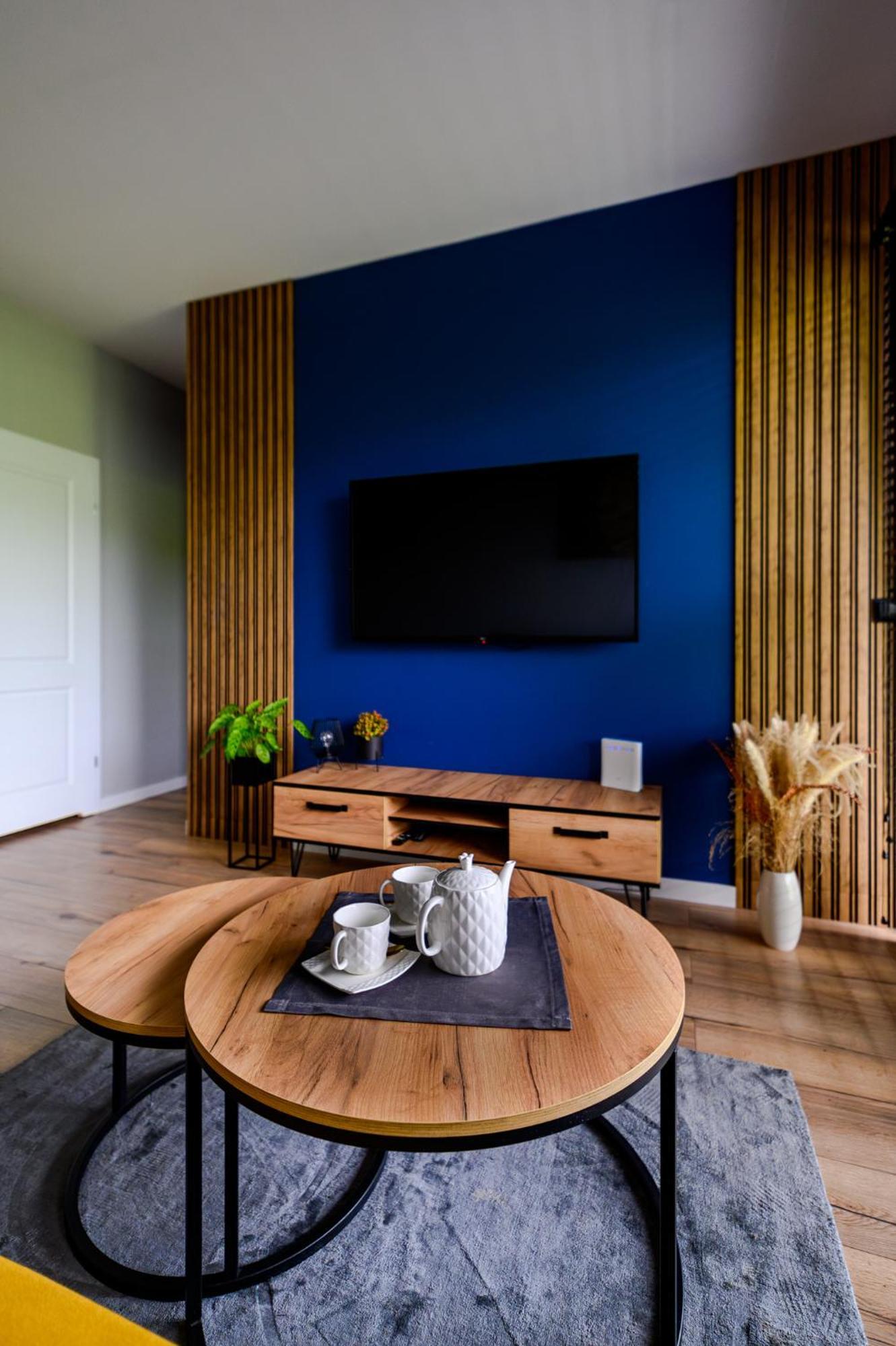 Apartament Olimpijska Przy Jeziorze Ukiel Ольштин Екстер'єр фото