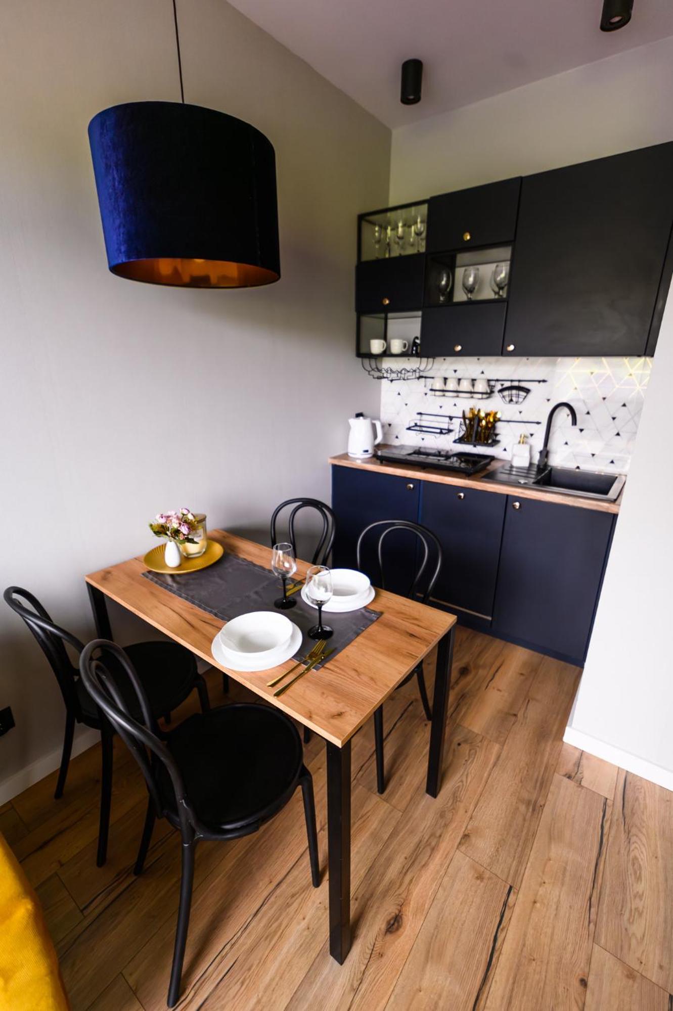 Apartament Olimpijska Przy Jeziorze Ukiel Ольштин Екстер'єр фото